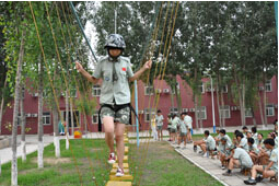 2017年西軍事夏令營注意事項(xiàng)的注意事項(xiàng)？