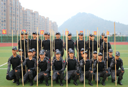 生存能力訓(xùn)練營關(guān)于青少年成長磨礪教育