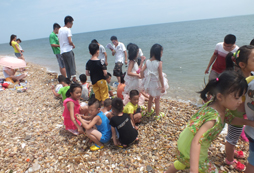 山西暑期夏令營(yíng)住宿需要注意哪些方面