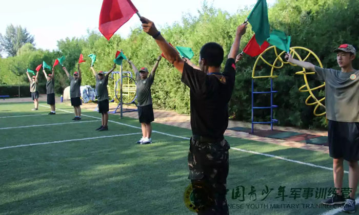 山西夏令營報名