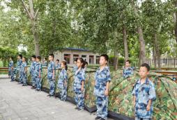 暑假山西夏令營對小學(xué)生的保障有哪些？