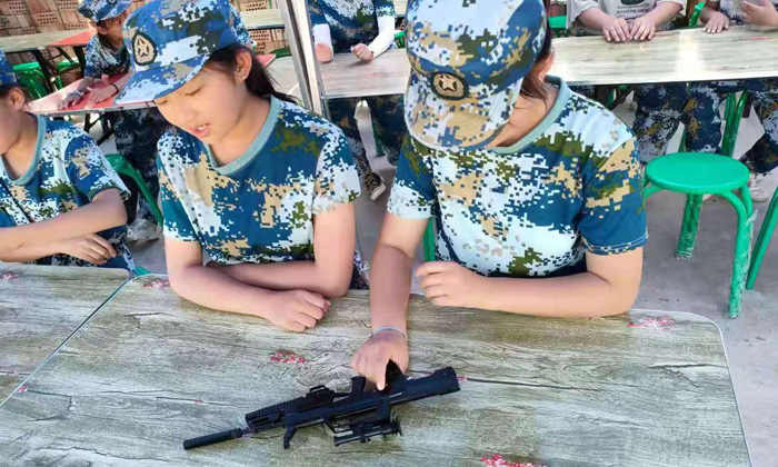 山西夏令營有哪些