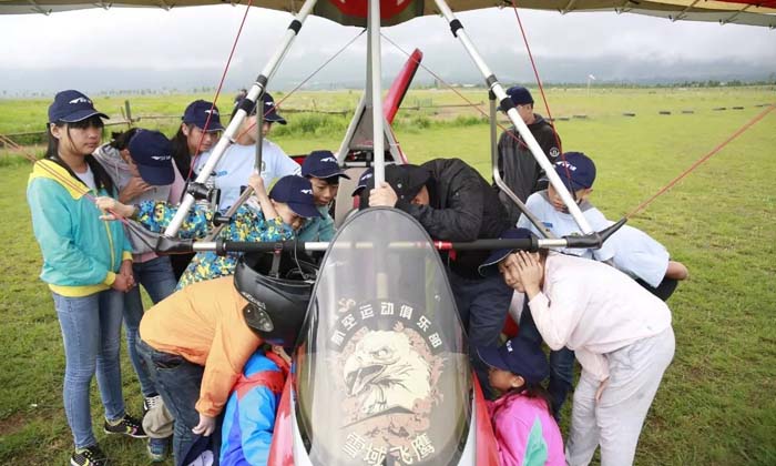 山西夏令營需要多少錢