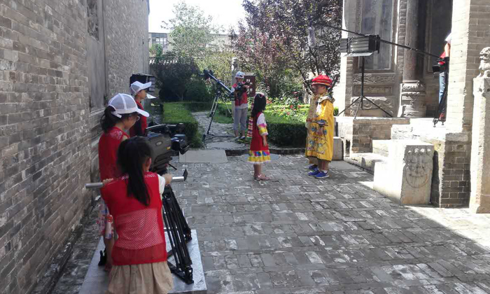 參加山西青少年夏令營需要多少費(fèi)用？