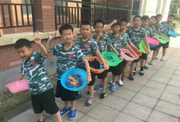 山西少兒軍訓(xùn)夏令營(yíng)收費(fèi)標(biāo)準(zhǔn)是什么？