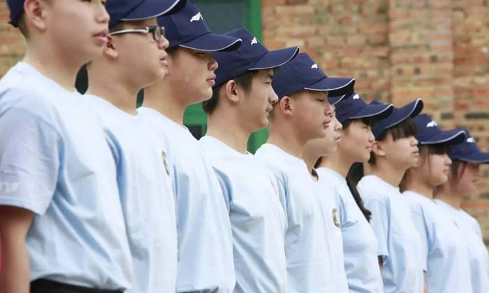 2024山西暑假航天夏令營(yíng)