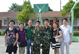  一個(gè)優(yōu)秀的山西夏令營(yíng)如何為孩子選擇？