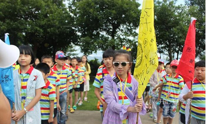 山西太原小學(xué)生夏令營有哪些地方