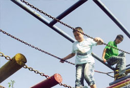 山西軍事夏令營對于孩子的意義是什么？