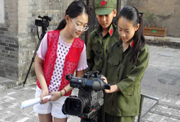 暑假來山西中小學(xué)生夏令營帶你學(xué)會(huì)新技能