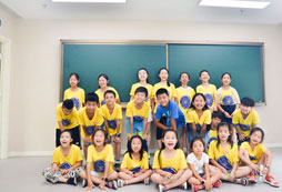 2024山西青少年夏令營讓更多孩子樹立夢想！