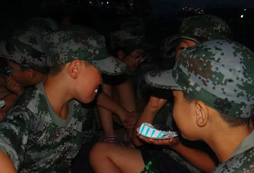 山西軍訓(xùn)夏令營(yíng)怎么樣？值得參加嗎？