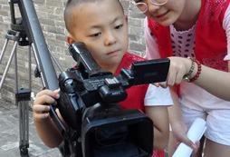 舉辦山西中小學(xué)生夏令營活動優(yōu)勢是什么？