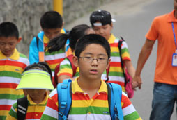 山西心智夏令營與智力開發(fā)夏令營有什么不同之處