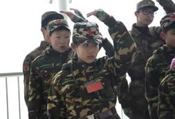 山西小學生夏令營怎么樣？