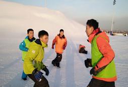 哪里有青少年能參加的山西夏令營活動(dòng)？