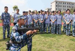 2017年參加山西軍事夏令營(yíng)有什么意義？