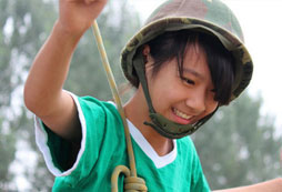 參加山西軍事夏令營(yíng)的收獲是什么？