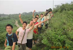 山西暑期夏令營(yíng)的特色是什么？