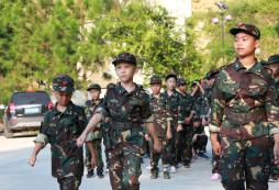 山西軍事夏令營(yíng)課程亮點(diǎn)有哪些？