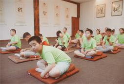 山西心智夏令營讓學(xué)習(xí)變得更加簡單