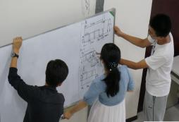 學能夏令營分享激發(fā)中小學生學習潛能的方法