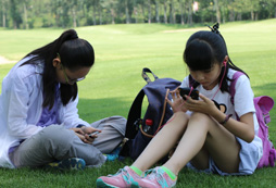 山西學能夏令營保障孩子英語效果的小秘密