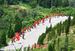 山西游學(xué)夏令營(yíng)的報(bào)名時(shí)間是什么時(shí)候