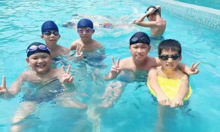 山西小學(xué)生夏令營排名