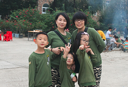 山西地區(qū)有軍事夏令營嗎？費(fèi)用是多少？