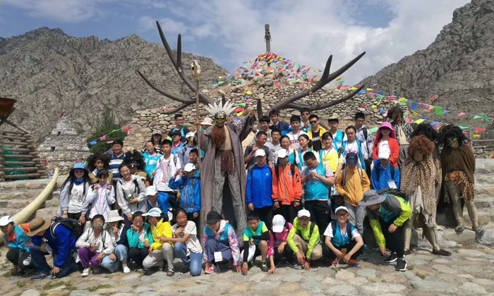 山西夏令營哪個機(jī)構(gòu)好