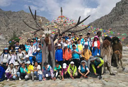 山西中學生游學夏令營與旅游的區(qū)別是什么？