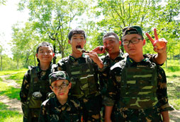 參加山西中學生軍事夏令營有什么意義？