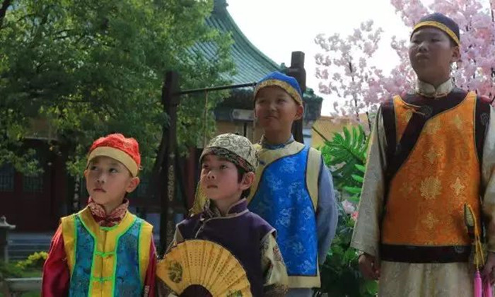 這個(gè)暑期夏令營(yíng)帶你體驗(yàn)古代人民的神奇印刷術(shù)