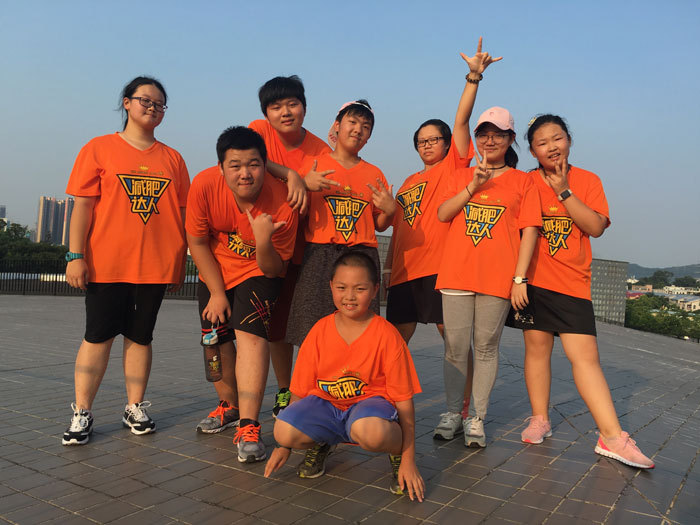 紹興青少年體育夏令營(yíng)哪家好