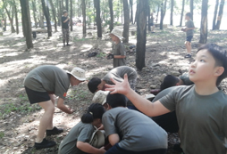 紹興小學生軍事夏令營有哪些措施保障孩子的安全？