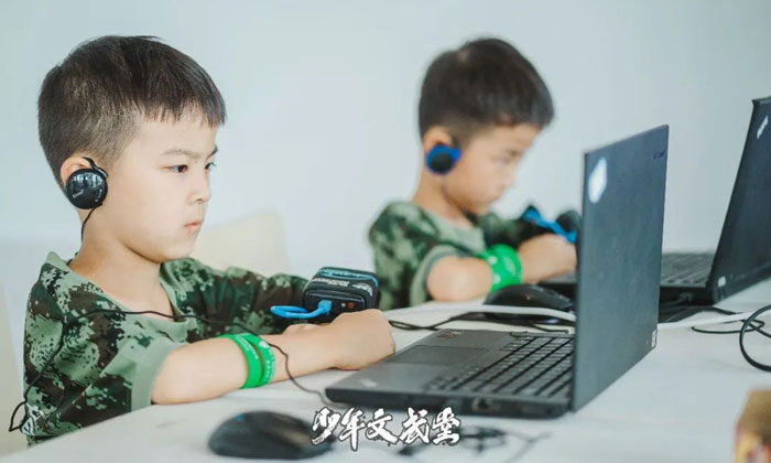紹興研學夏令營品牌排行榜