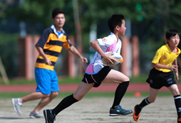 紹興橄欖球運動營對青少年有什么好處？