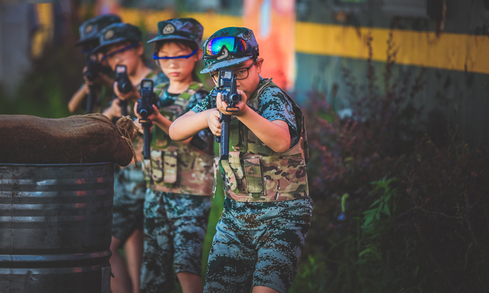邵陽軍事夏令營有哪些報(bào)名條件
