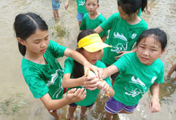 2024邵陽青少年夏令營有哪些？