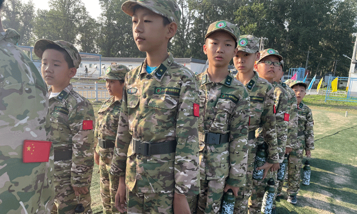 邵陽(yáng)青少年夏令營(yíng)有哪些