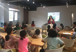 參加邵陽青少年心智夏令營會(huì)有哪些提升？