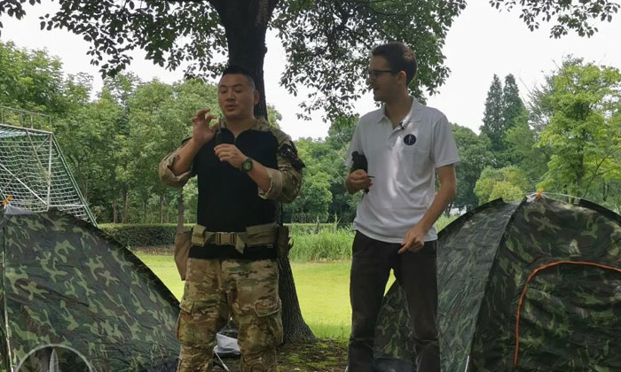 2024野外森林夏令營