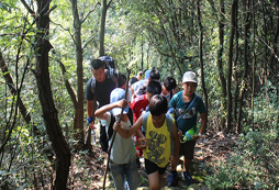 哪些孩子適合參加生存夏令營(yíng)？