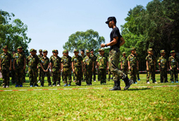 孩子參加中小學生生存夏令營有什么意義？