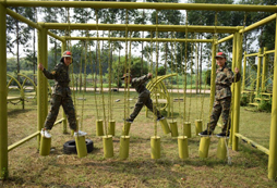 暑期野外生存夏令營能給孩子帶來什么好處？