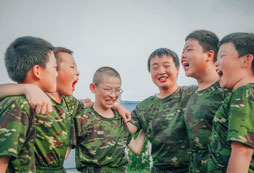 生存冬令營去哪報(bào)名？3天活動(dòng)推薦