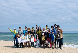 荒島類夏令營讓孩子在暑期收獲精彩