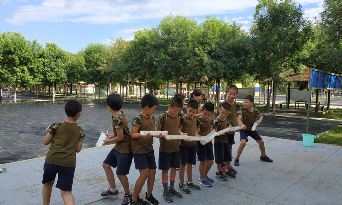 2024城市生存夏令營