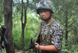 應(yīng)該如何選擇野外生存夏令營(yíng)？